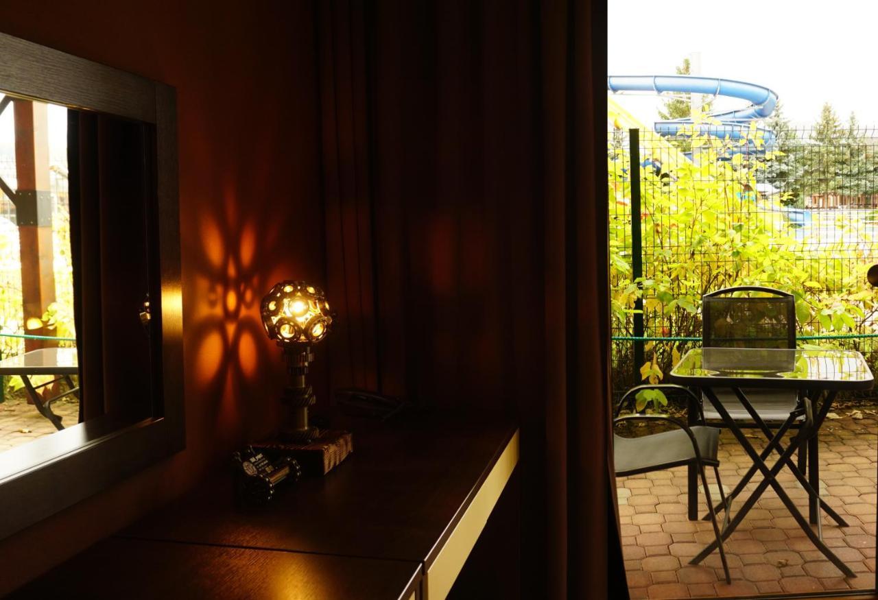 Apartman Bešeňová Eksteriør billede