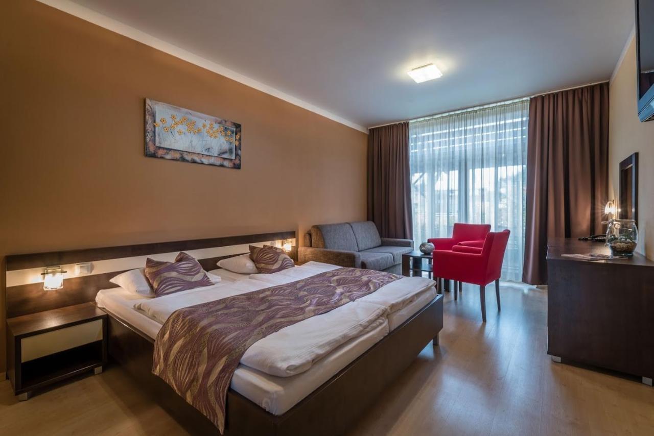 Apartman Bešeňová Eksteriør billede