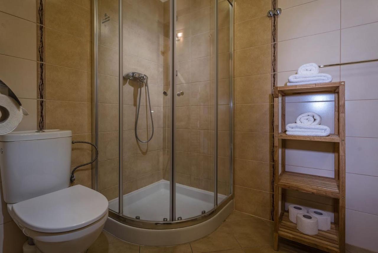 Apartman Bešeňová Eksteriør billede