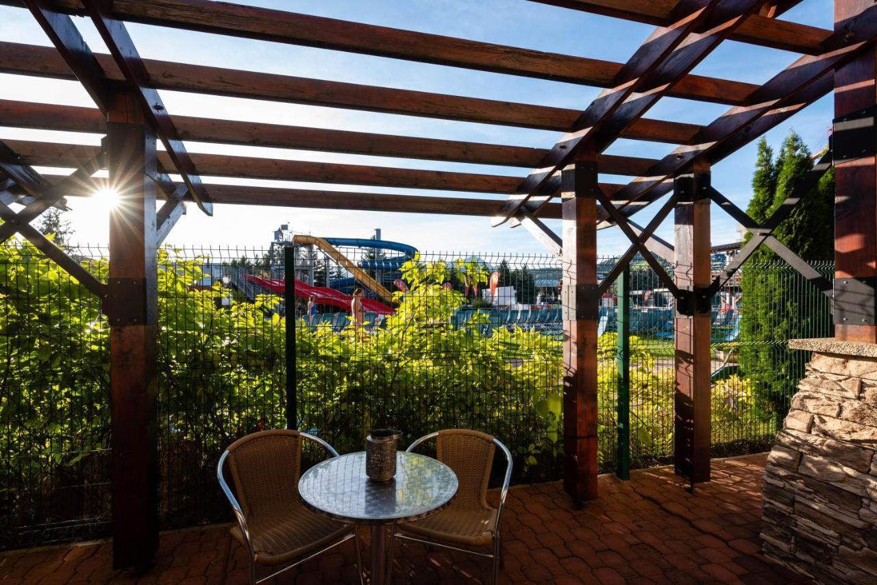 Apartman Bešeňová Eksteriør billede